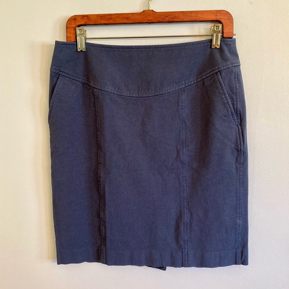 Banana Republic Skirt